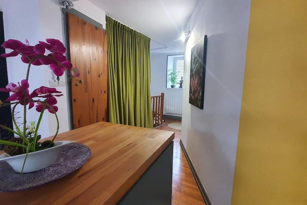 Brunstatt-Didenheim Loft Gaia 아파트 외부 사진